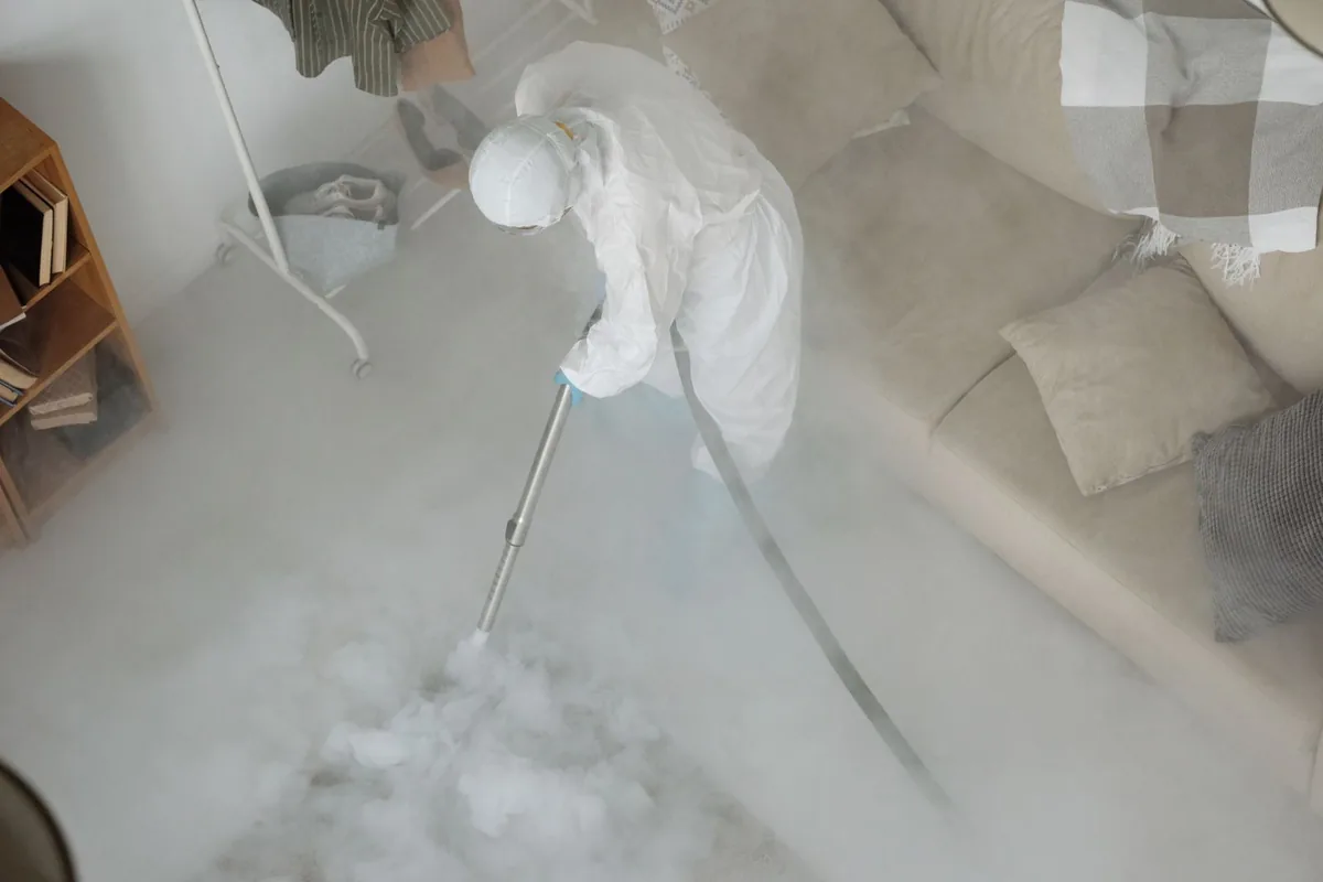 Crime Scene Cleanup in Lely, FL